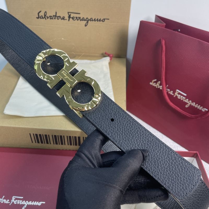 Ferragamo Belts